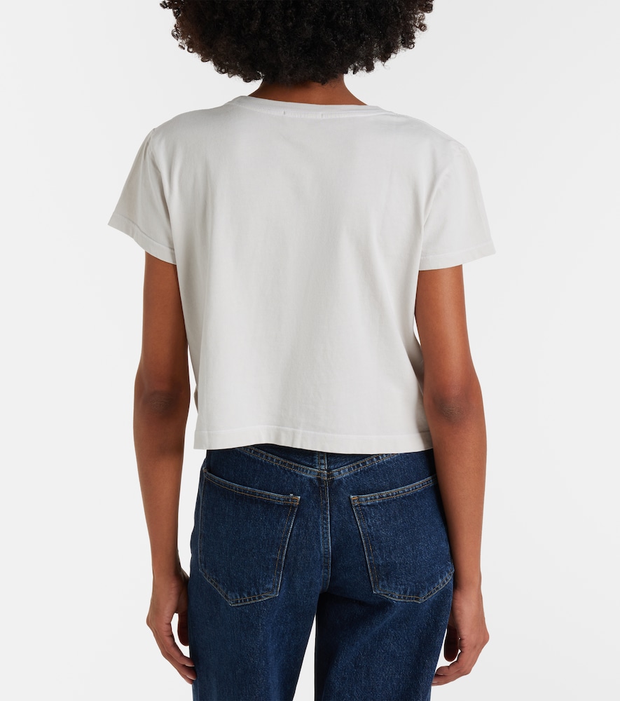Adine Cotton Jersey T-Shirt