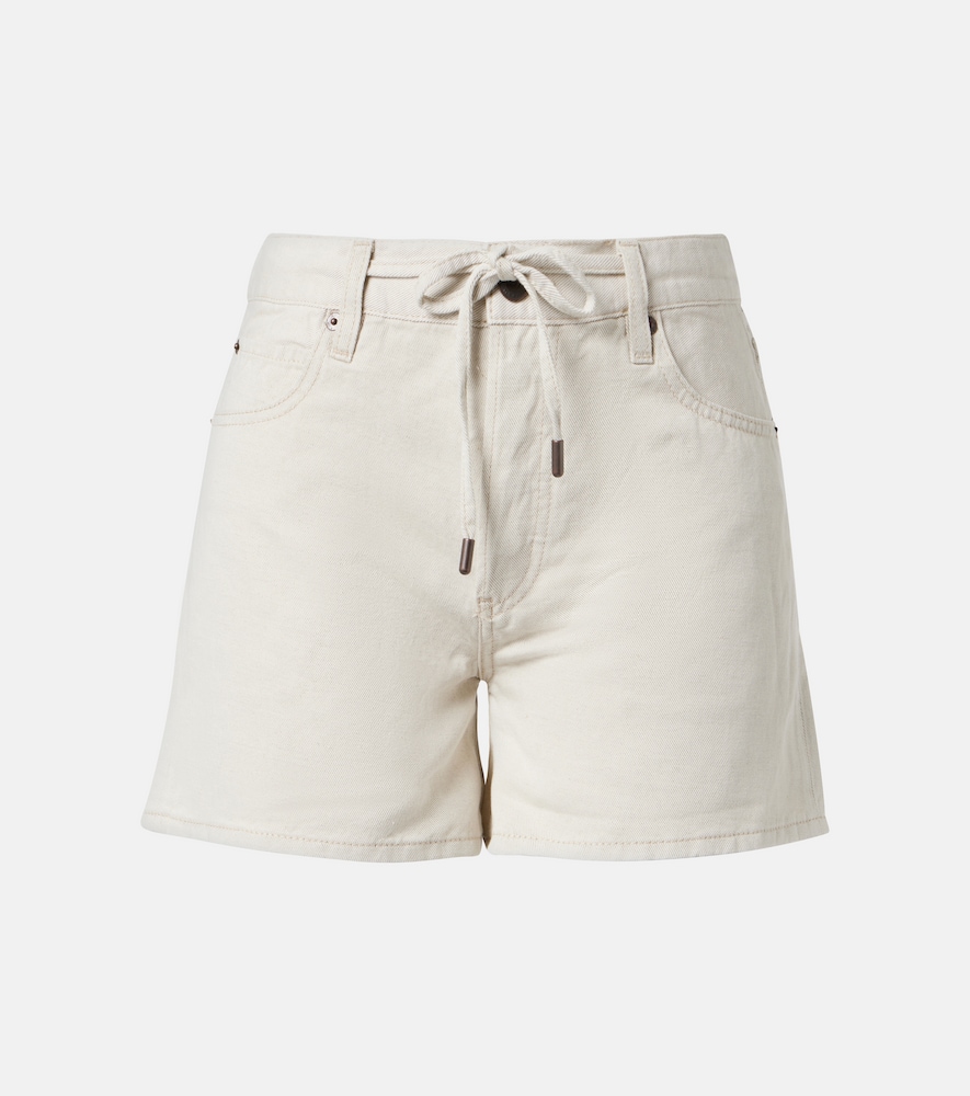 Shorts di jeans Off Duty