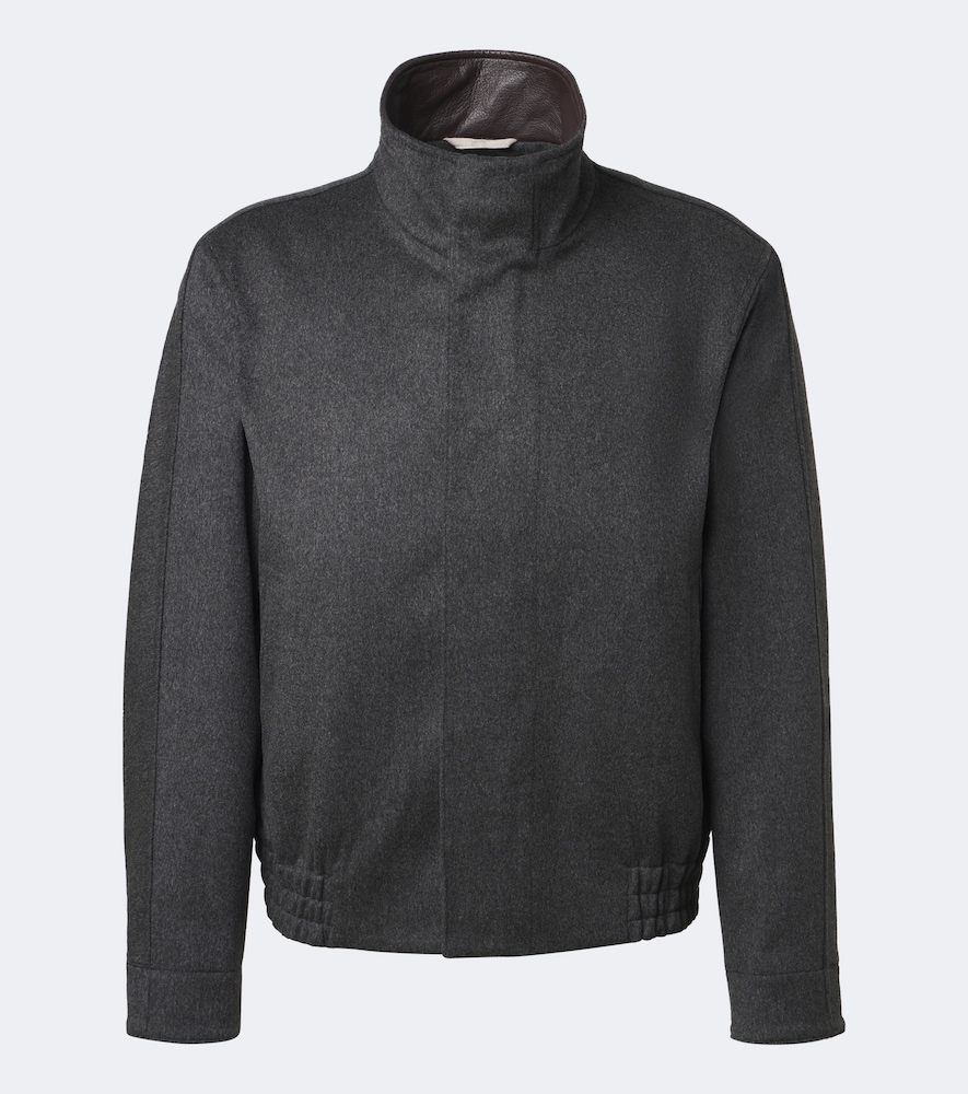 Virgin Jacket