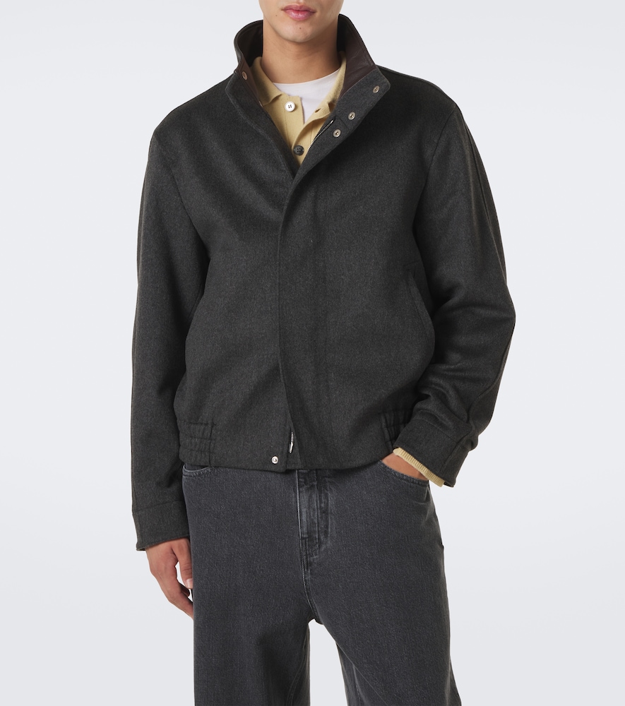 Virgin Jacket