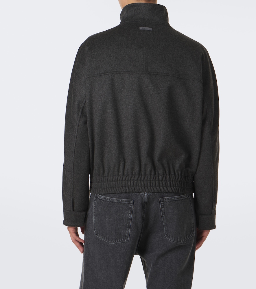 Virgin Jacket
