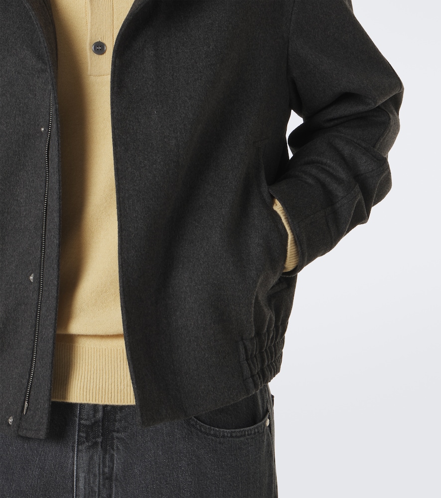 Virgin Jacket