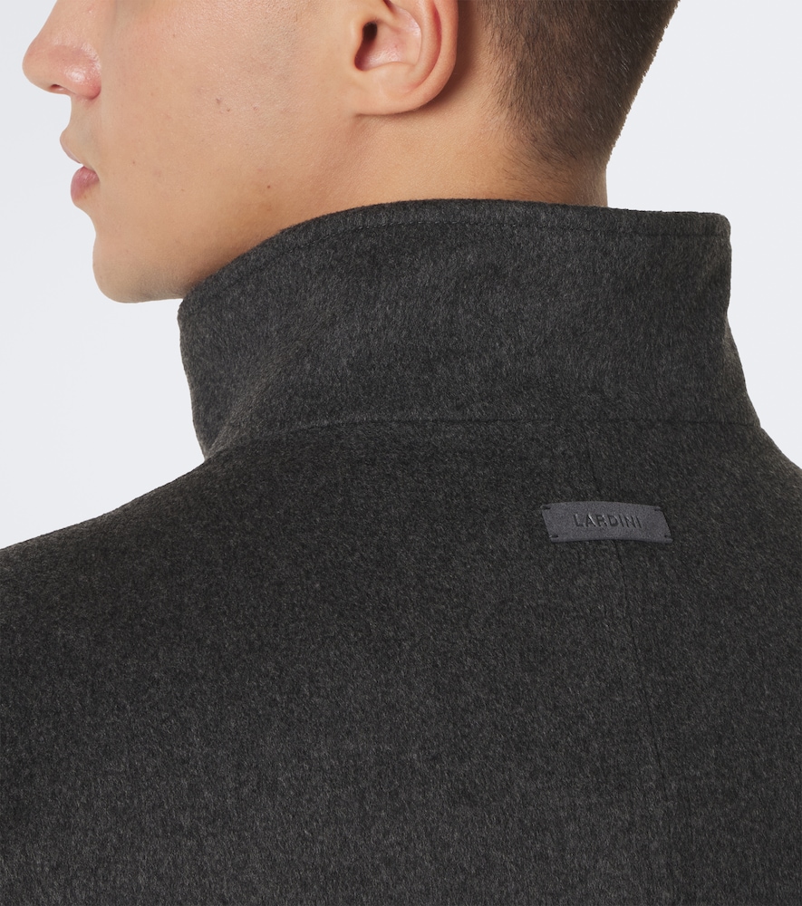 Virgin Jacket