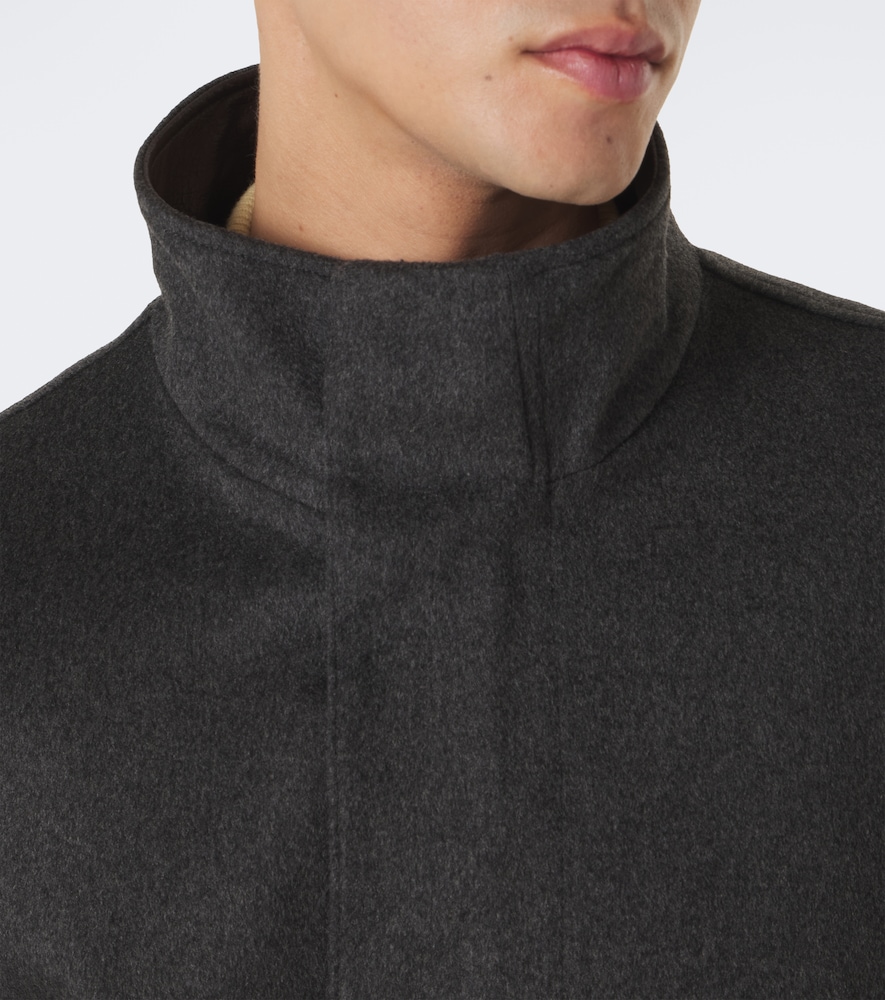 Virgin Jacket