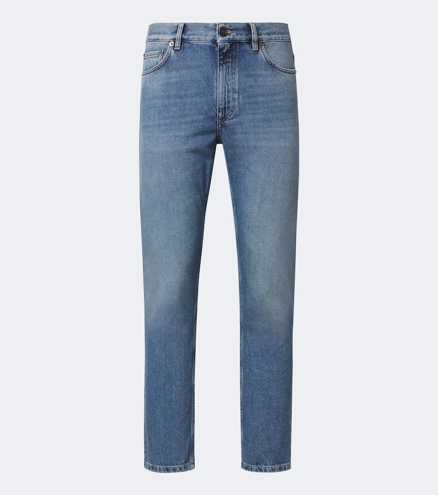 Zegna Jean slim