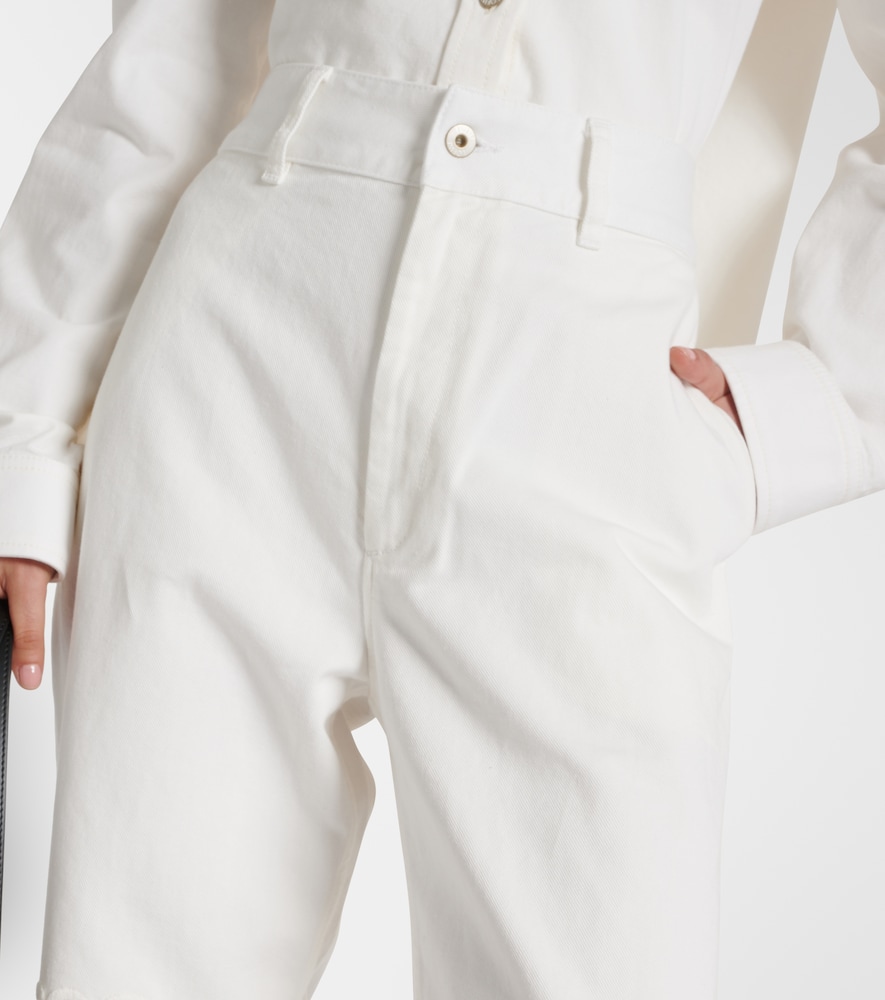 Anagram Wide- Leg