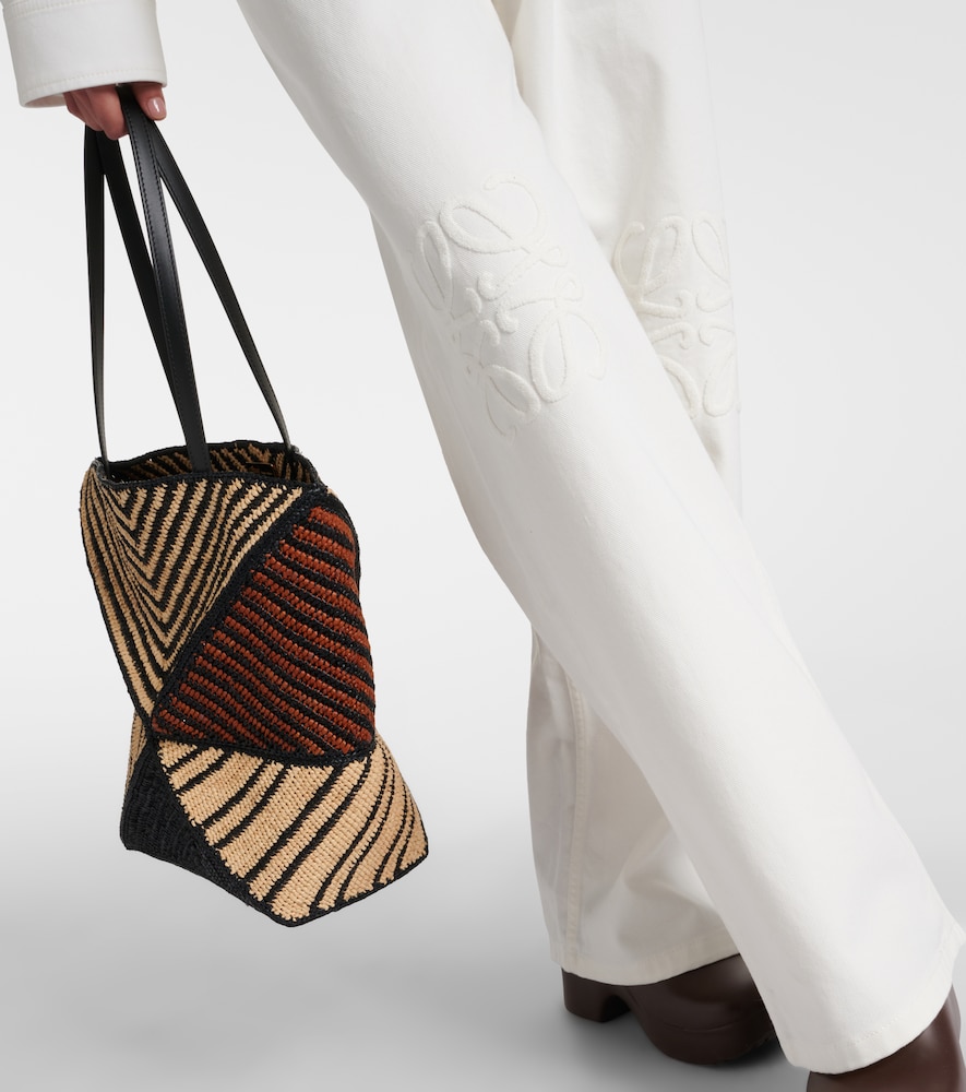 Anagram Wide- Leg