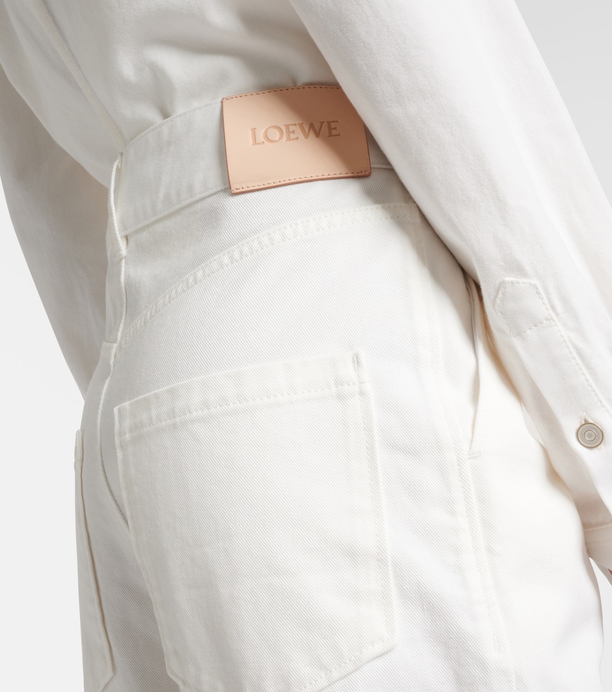Anagram Wide- Leg