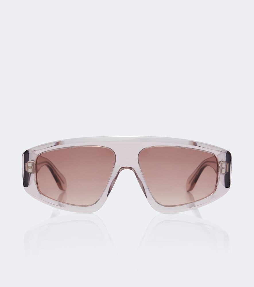 Alaïa Sonnenbrille Absolu