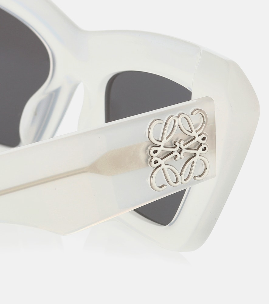  Loewe Loewe Cat-eye-sonnenbrille Anagram 
