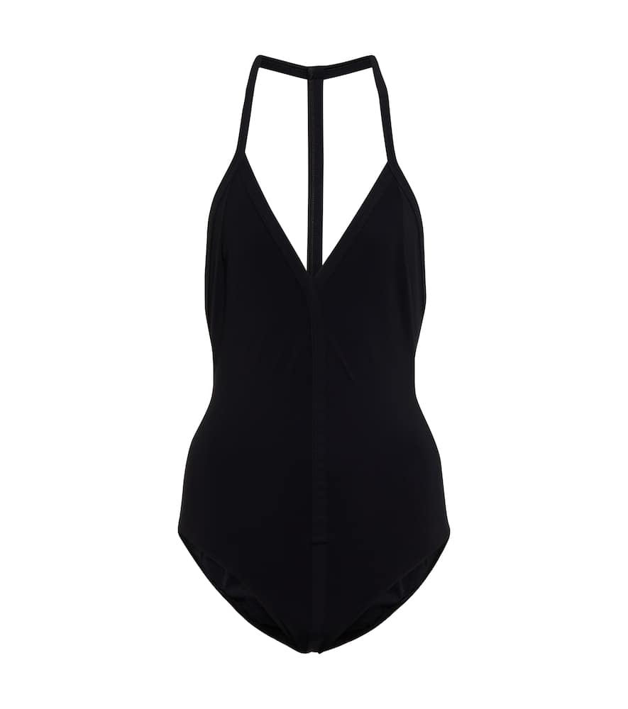 Rick Owens Halter swimsuit