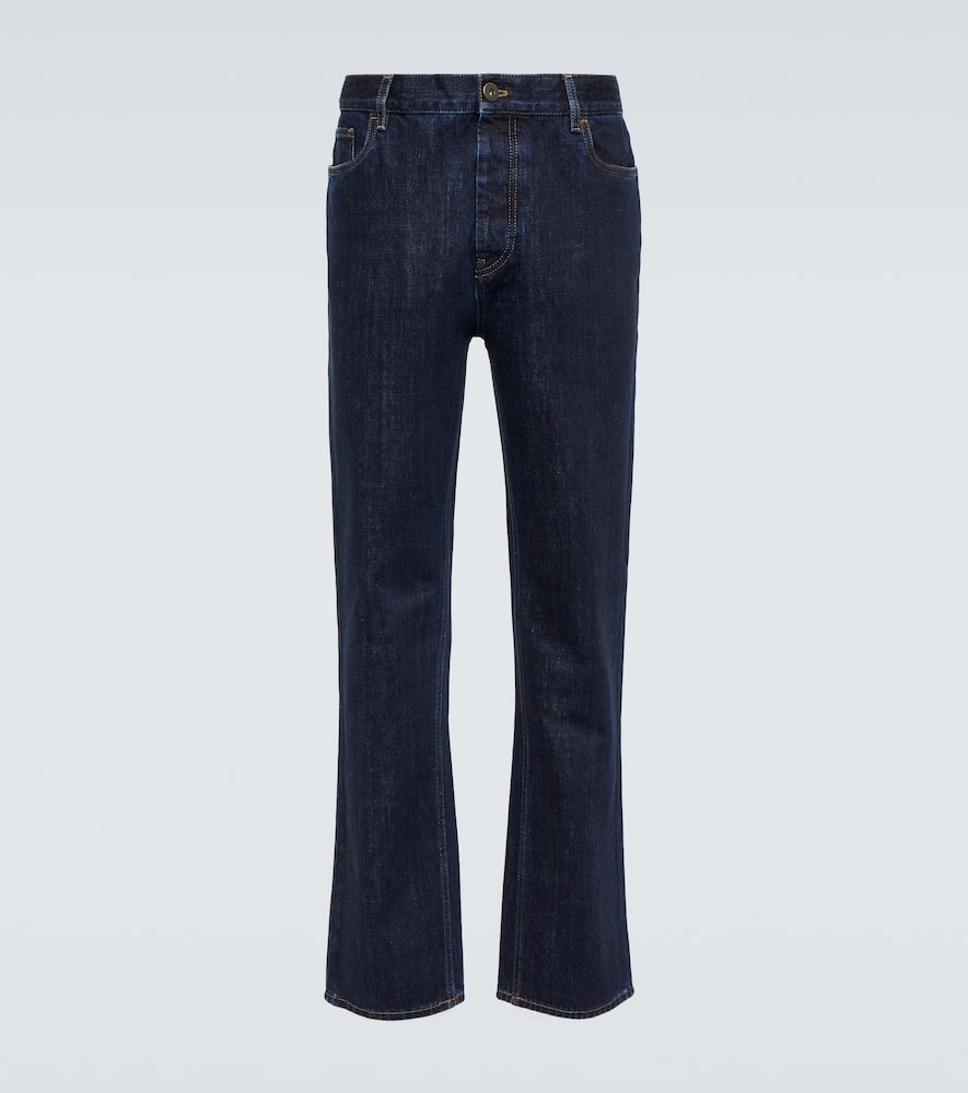 Prada Straight jeans
