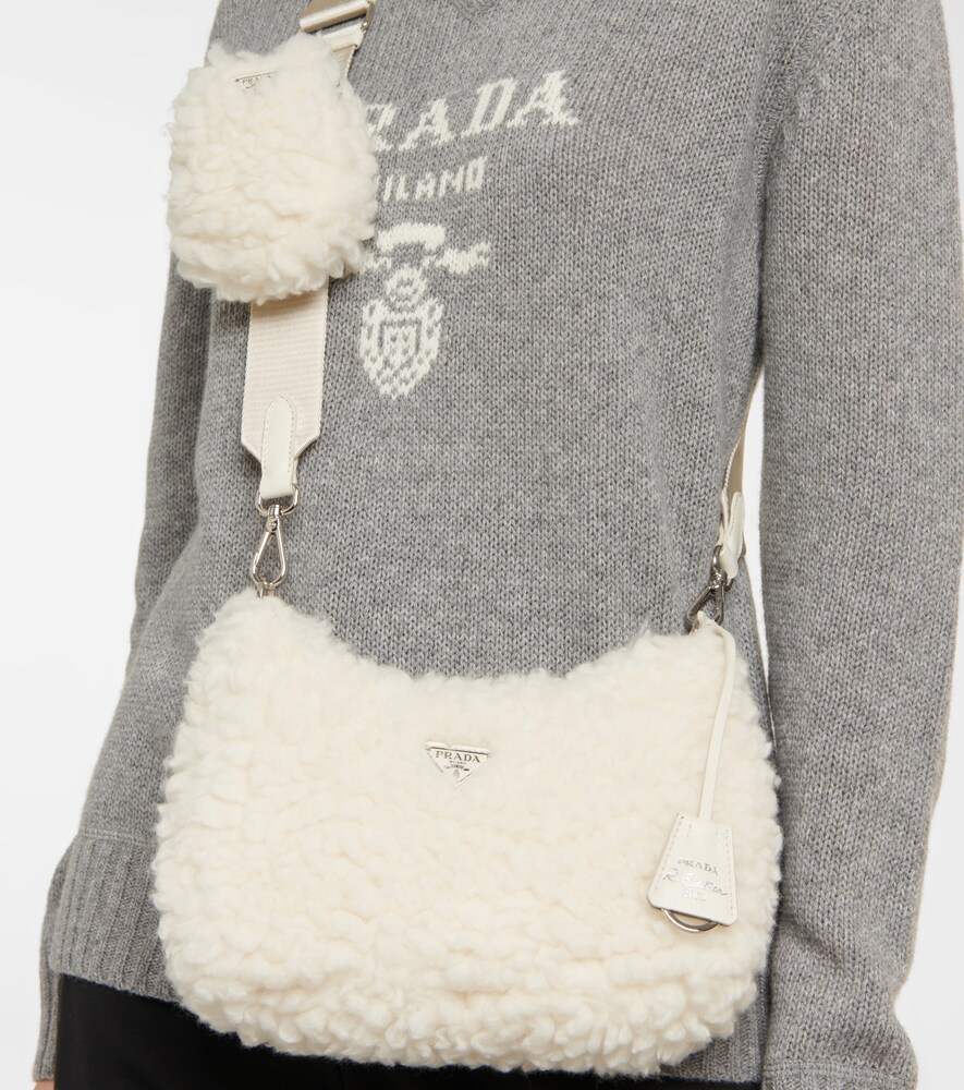 Prada Re-Edition 2005 Small shoulder bag