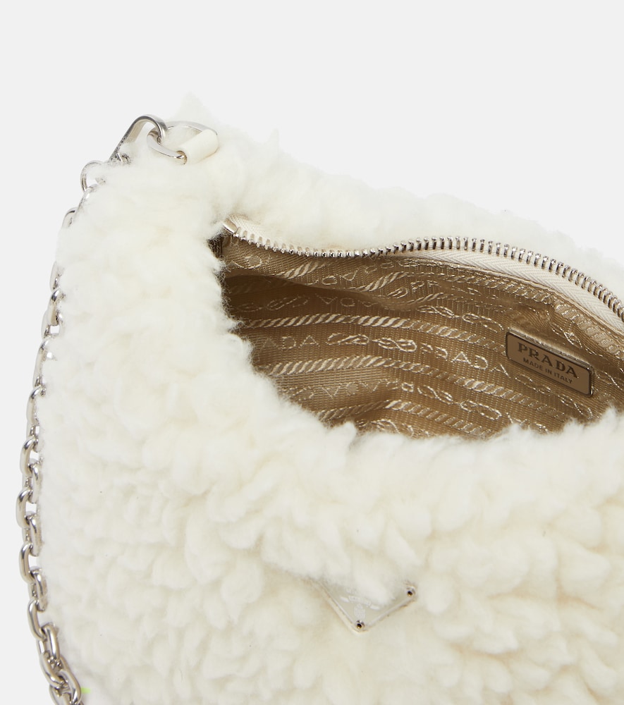  Prada Prada Re-edition 2005 Small Shoulder Bag 