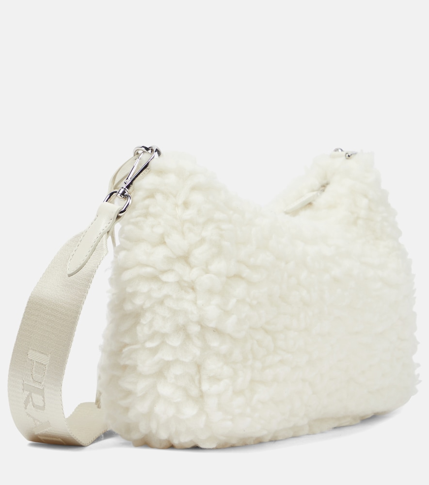  Prada Prada Re-edition 2005 Small Shoulder Bag 