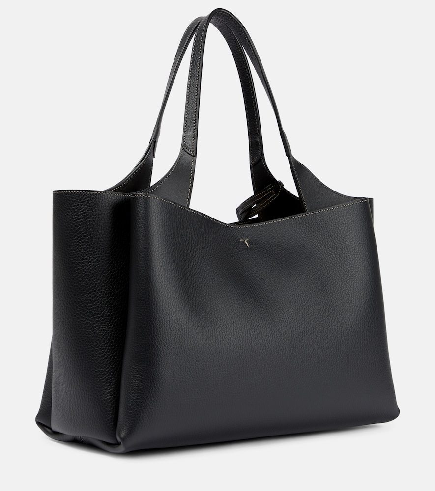  Tod's Tod's Tote Bag Medium Aus Leder 