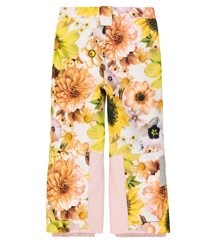  Molo Molo Pantalones De Esquí Jump Pro 