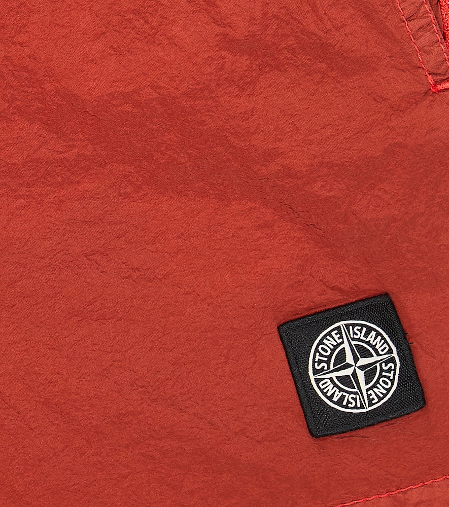  Stone Island Junior Stone Island Junior Swim Trunks 