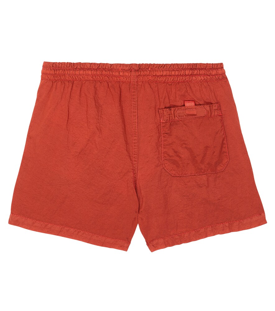  Stone Island Junior Stone Island Junior Swim Trunks 