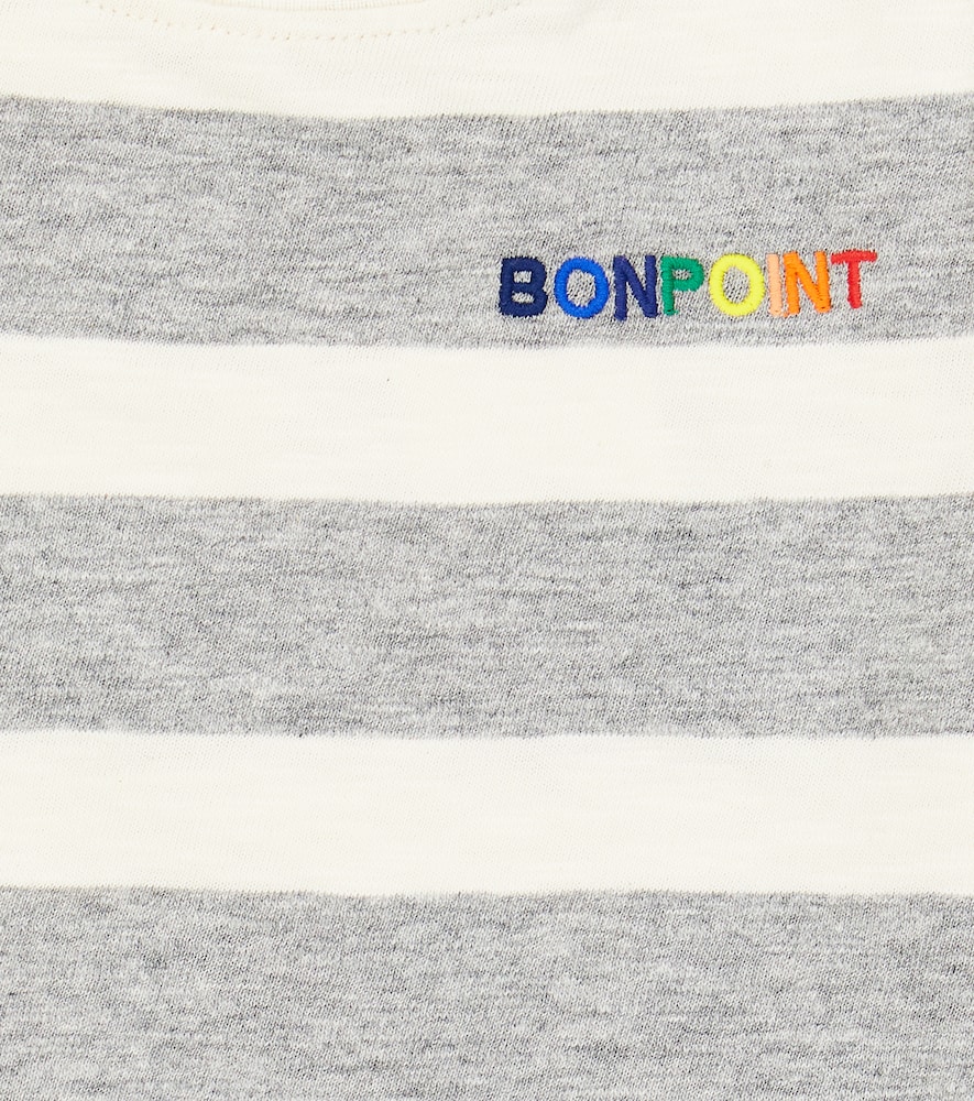 Bonpoint Bonpoint Baby T-shirt Aiman Aus Baumwoll-jersey 