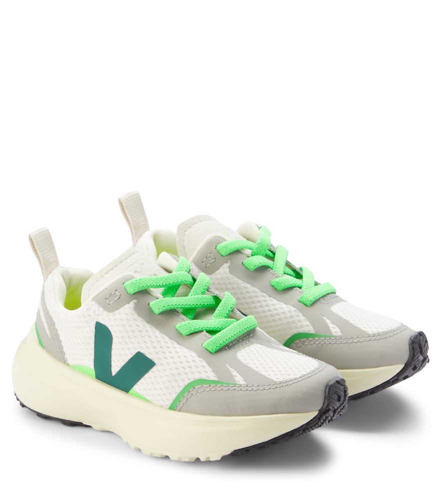 Veja Kids Canary sneakers