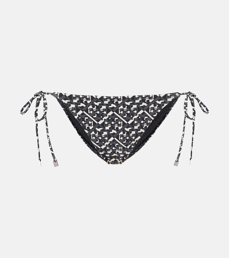 Bikini bottoms
