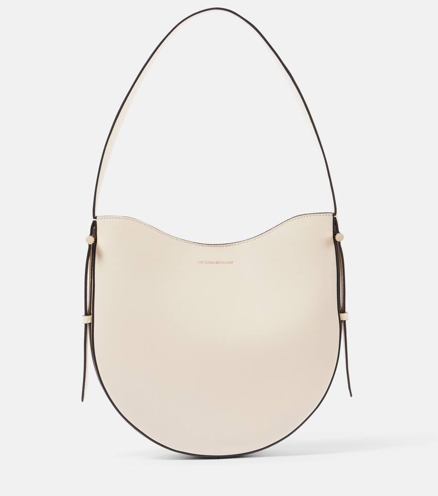 Victoria Beckham Dia leather shoulder bag
