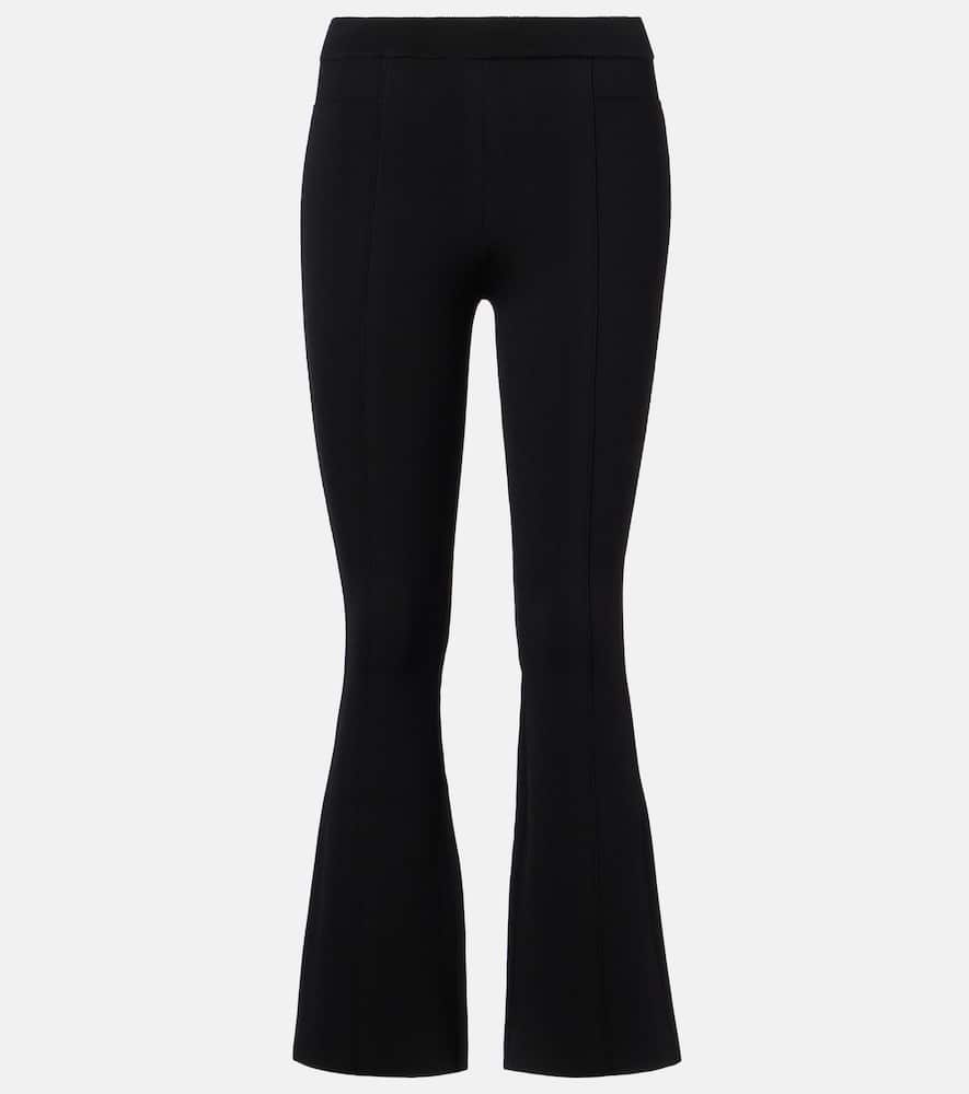 Shaila flared pants