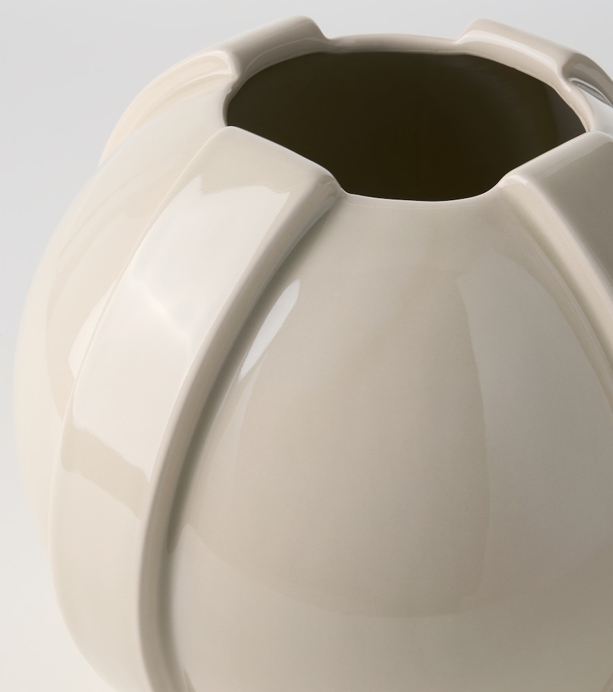 Louise Roe Louise Roe Vinci 01 Ceramic Vase 