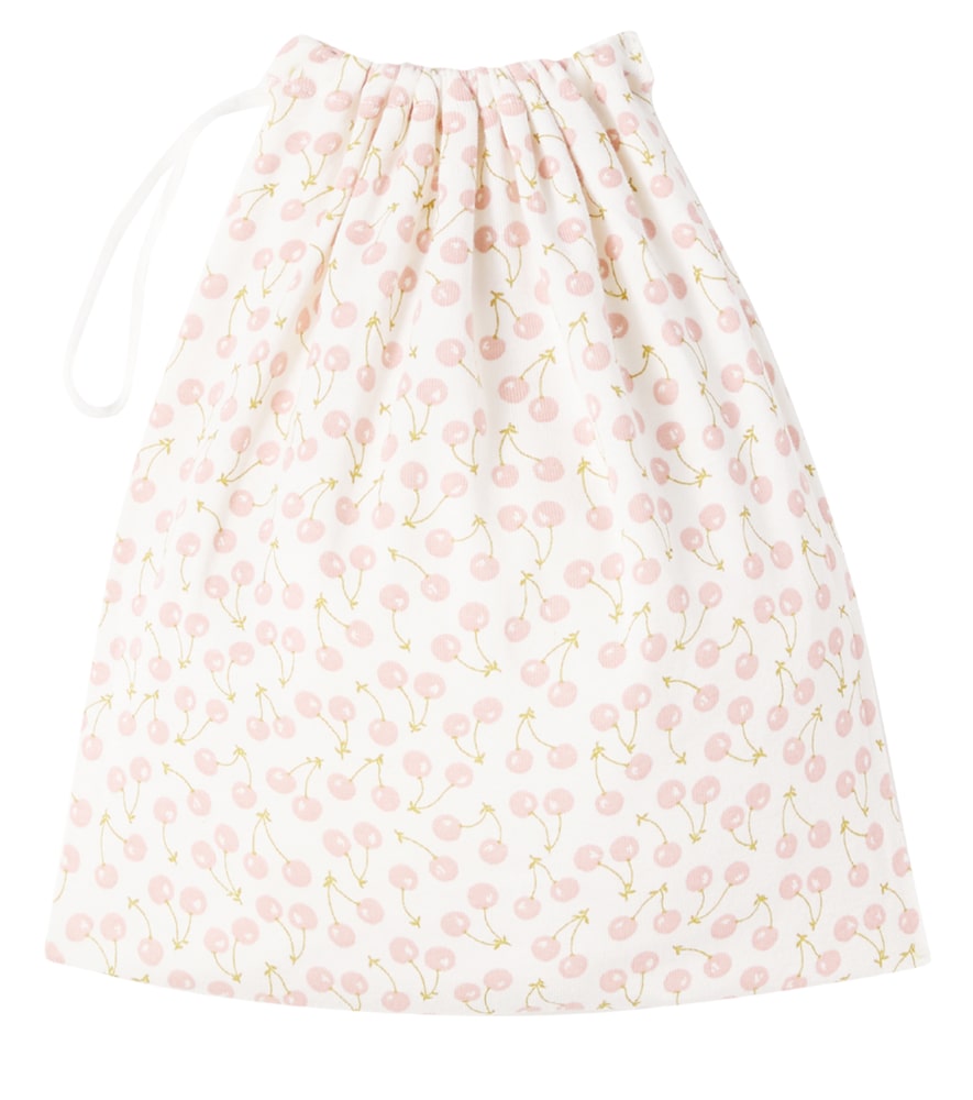  Bonpoint Bonpoint Pyjama Janae Aus Baumwolle 