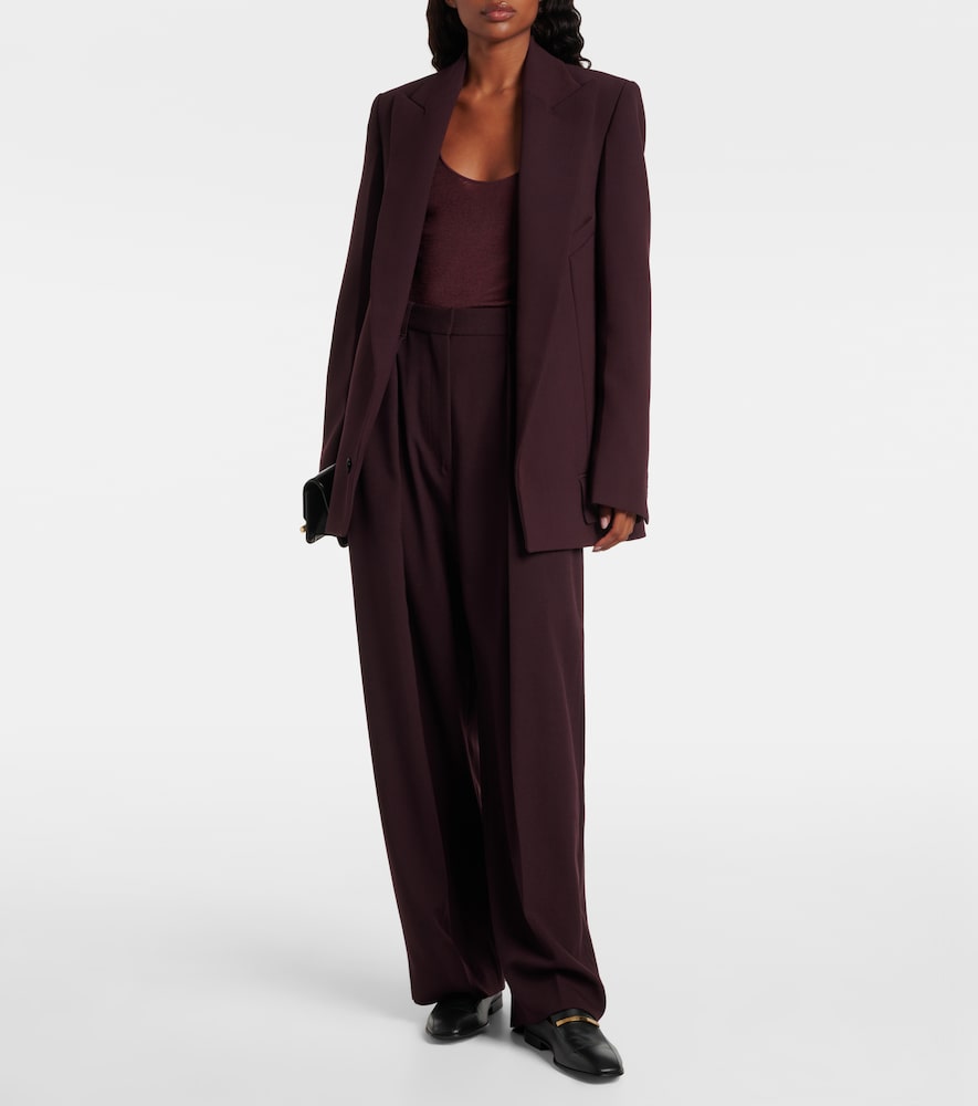  Victoria Beckham Victoria Beckham Blazer 