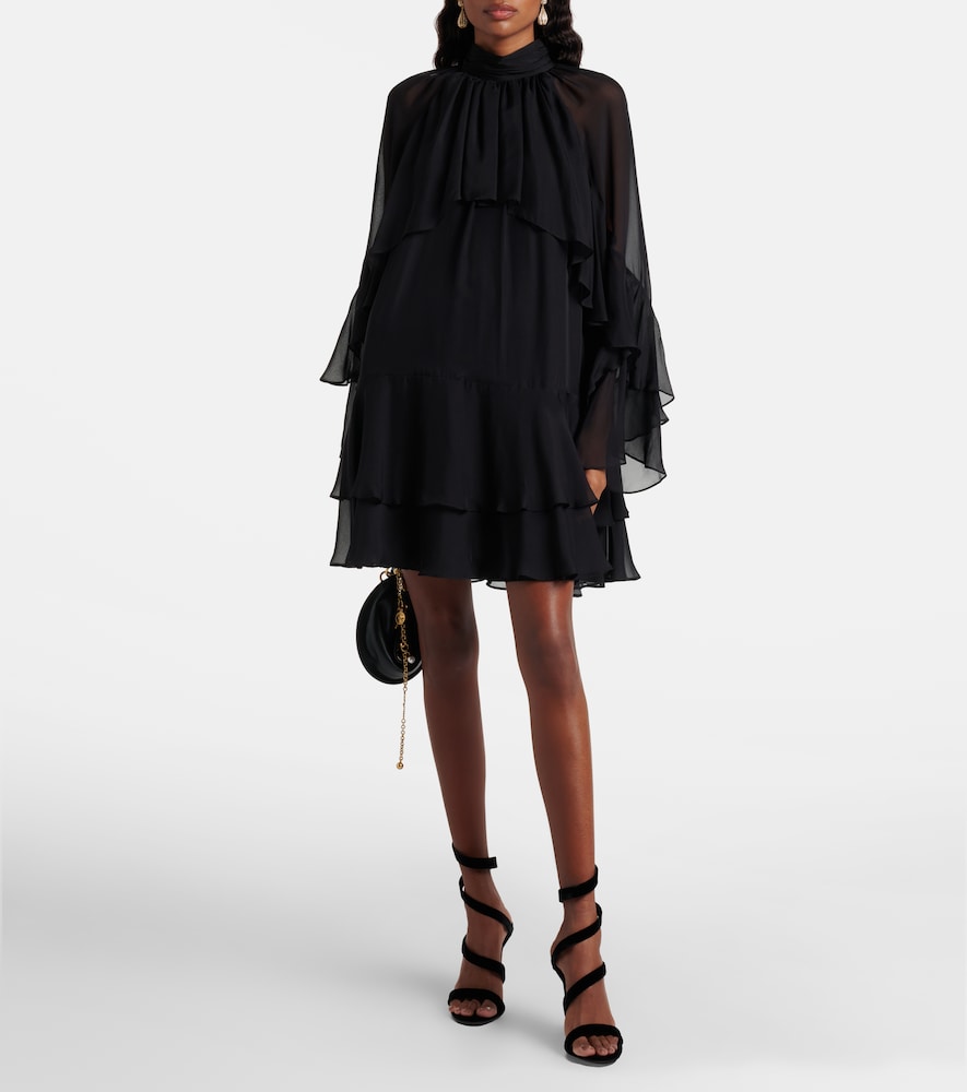 Opera 105 Velvet Sandals