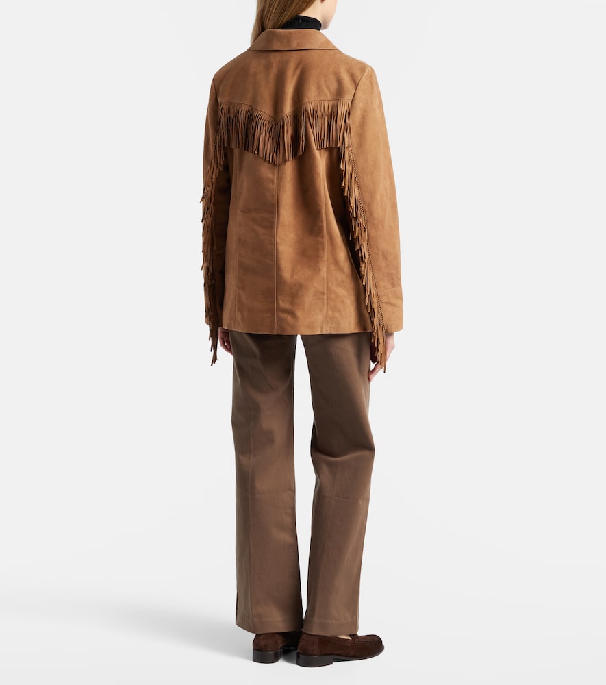 Refined Wide- Leg