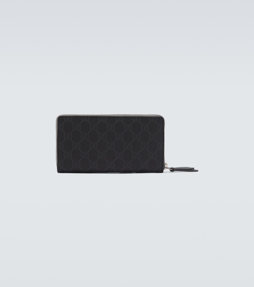  Gucci Gucci Cartera Con Gg 