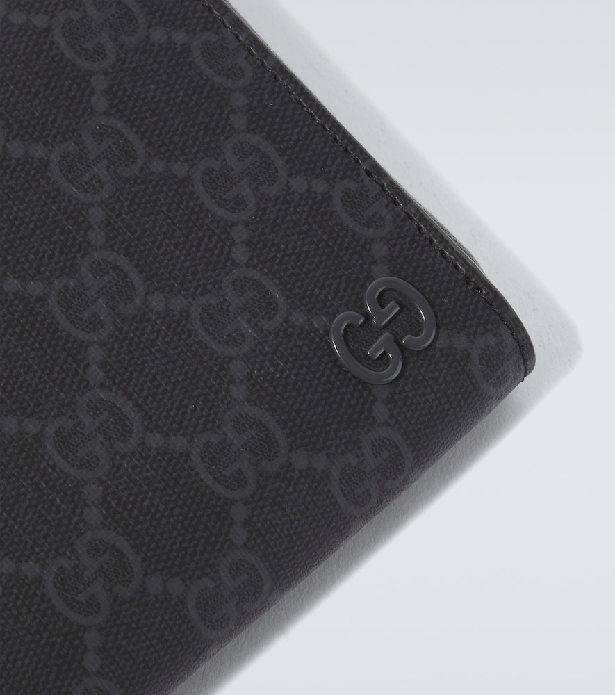  Gucci Gucci Cartera Con Gg 