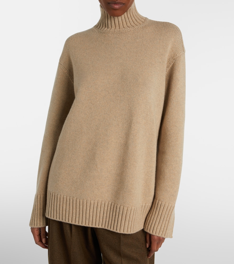  Loro Piana Loro Piana Pullover Aus Kaschmir 