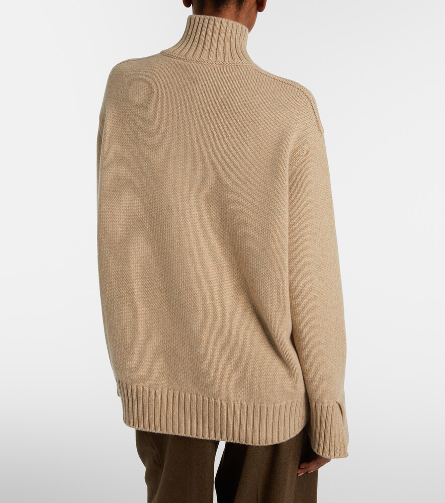  Loro Piana Loro Piana Pullover Aus Kaschmir 