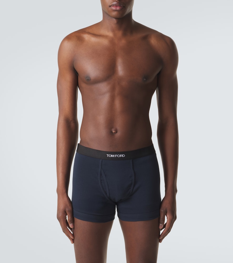  Tom Ford Tom Ford Set Aus Zwei Slips 