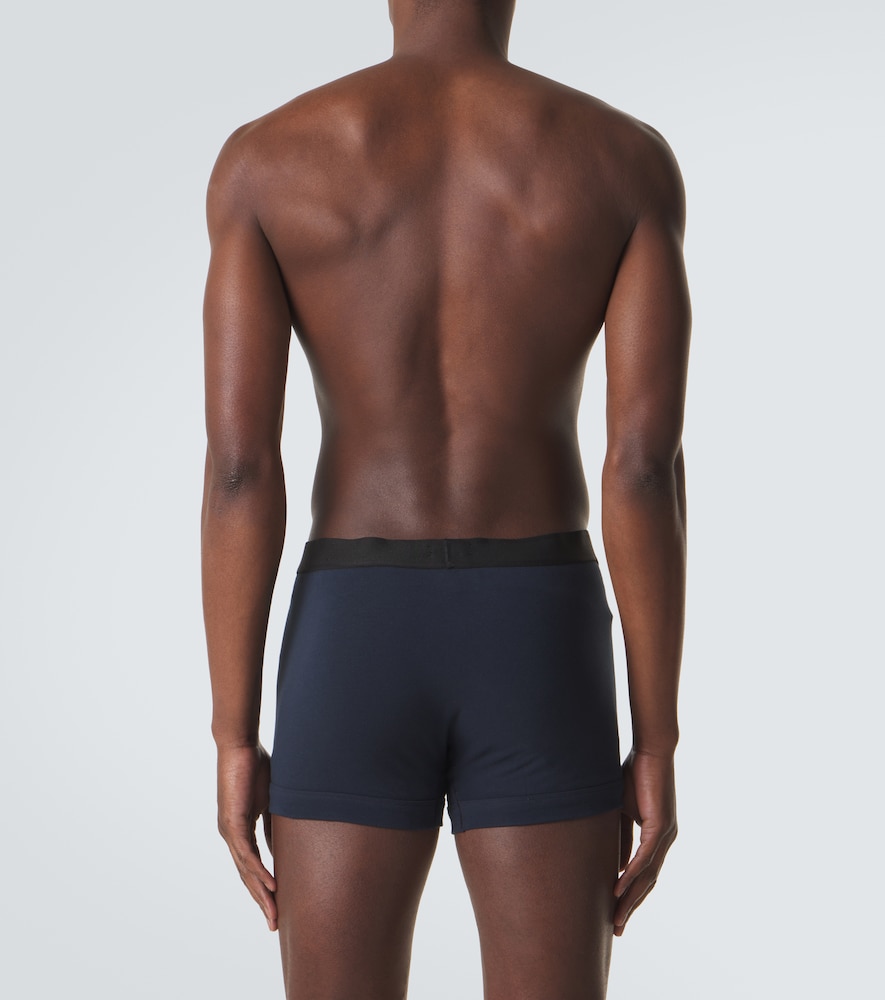  Tom Ford Tom Ford Set Aus Zwei Slips 