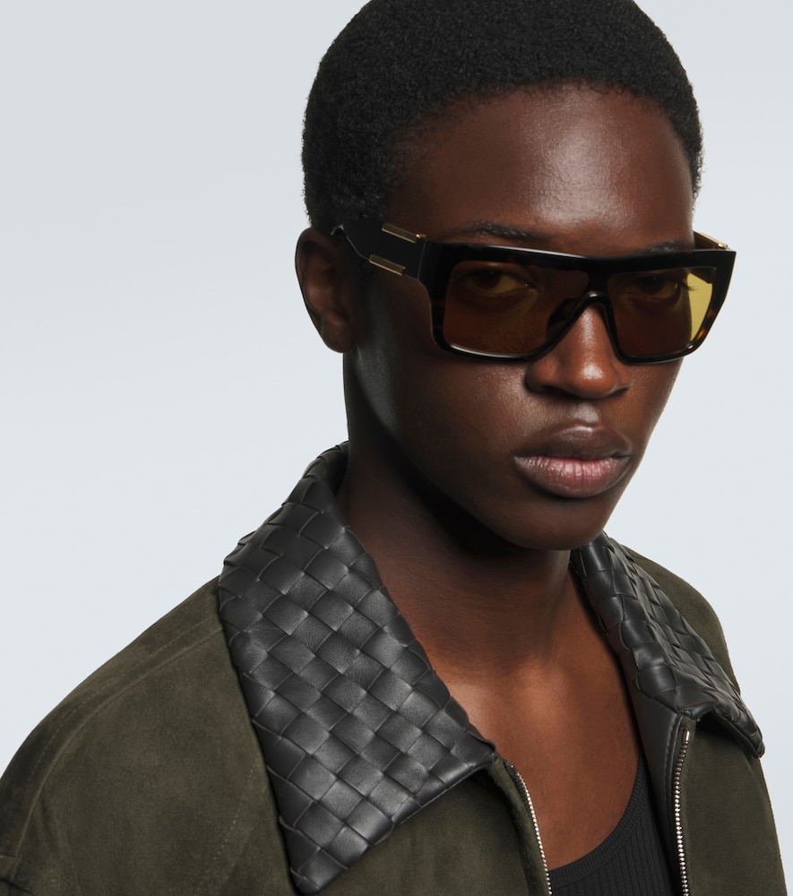  Bottega Veneta Bottega Veneta Sonnenbrille 