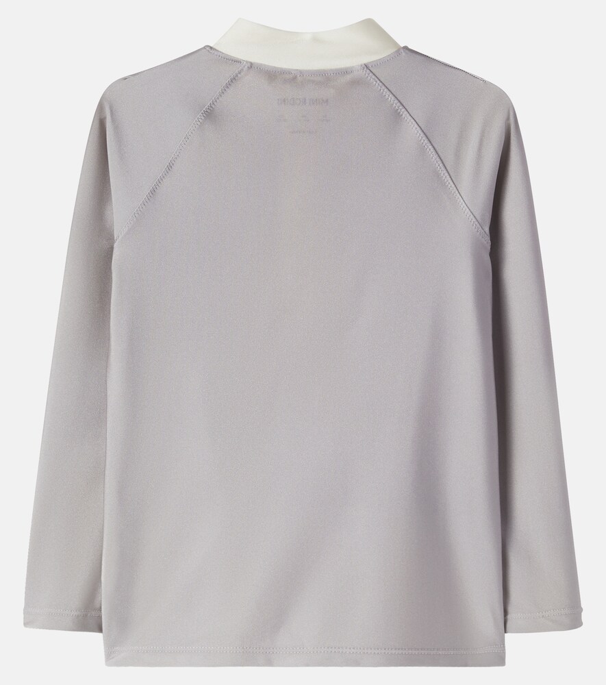  Mini Rodini Mini Rodini Rashguard To The Moon 