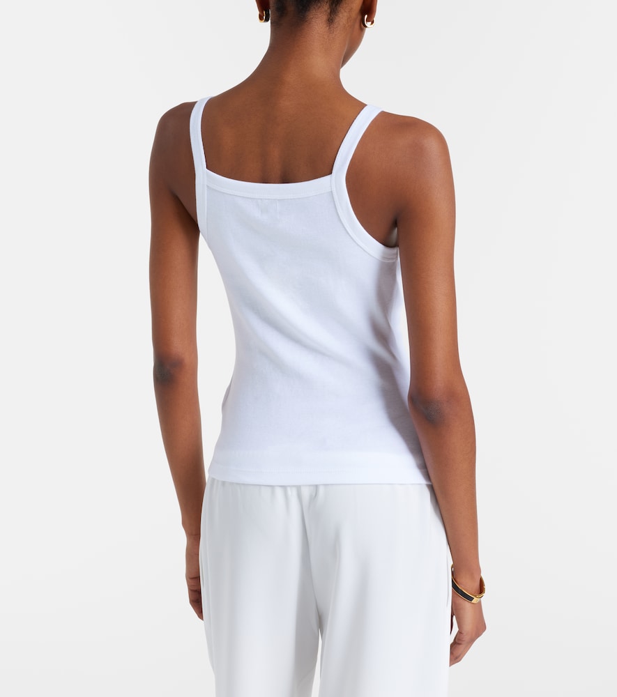  Leset Leset Top Nando Aus Baumwoll-jersey 