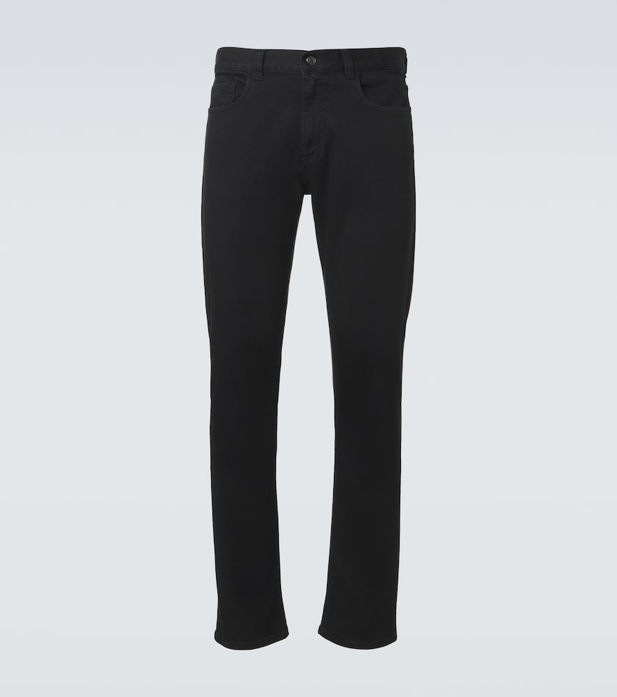 Jeans Slim