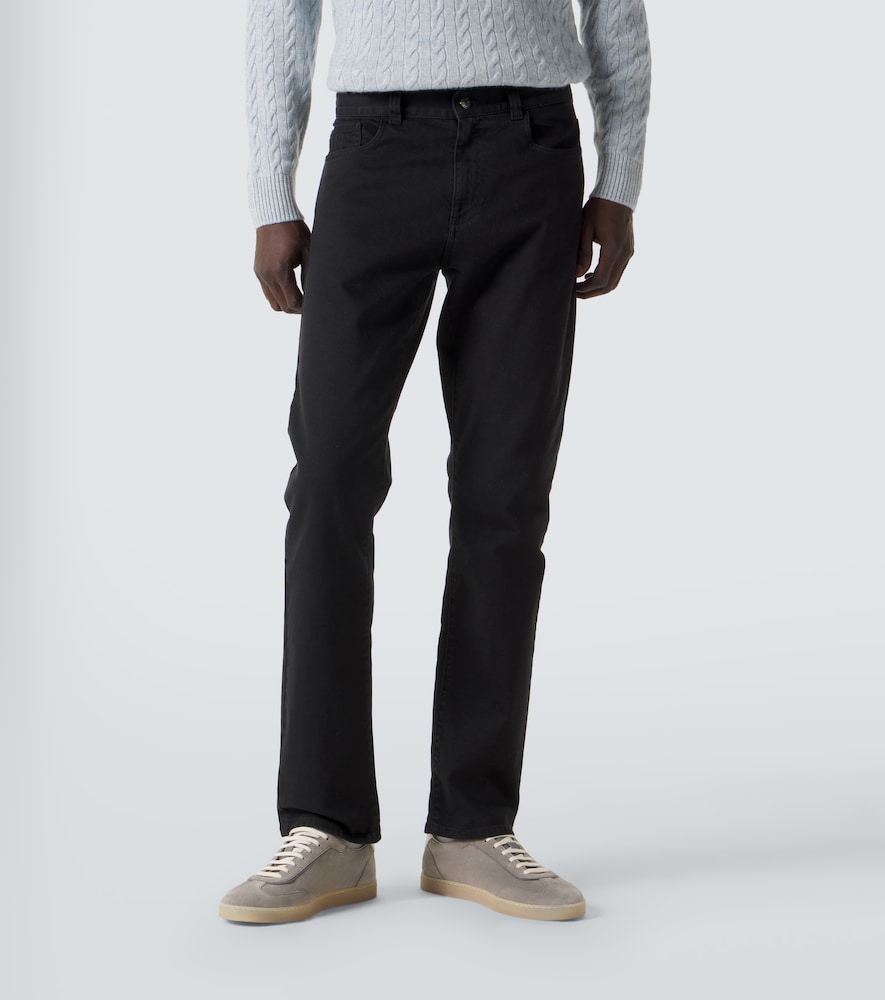  Canali Canali Jeans 