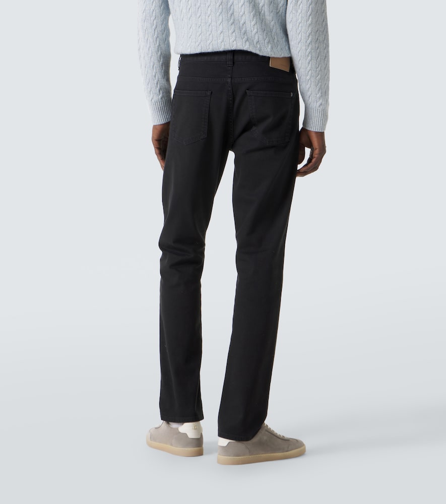 Slim Jeans