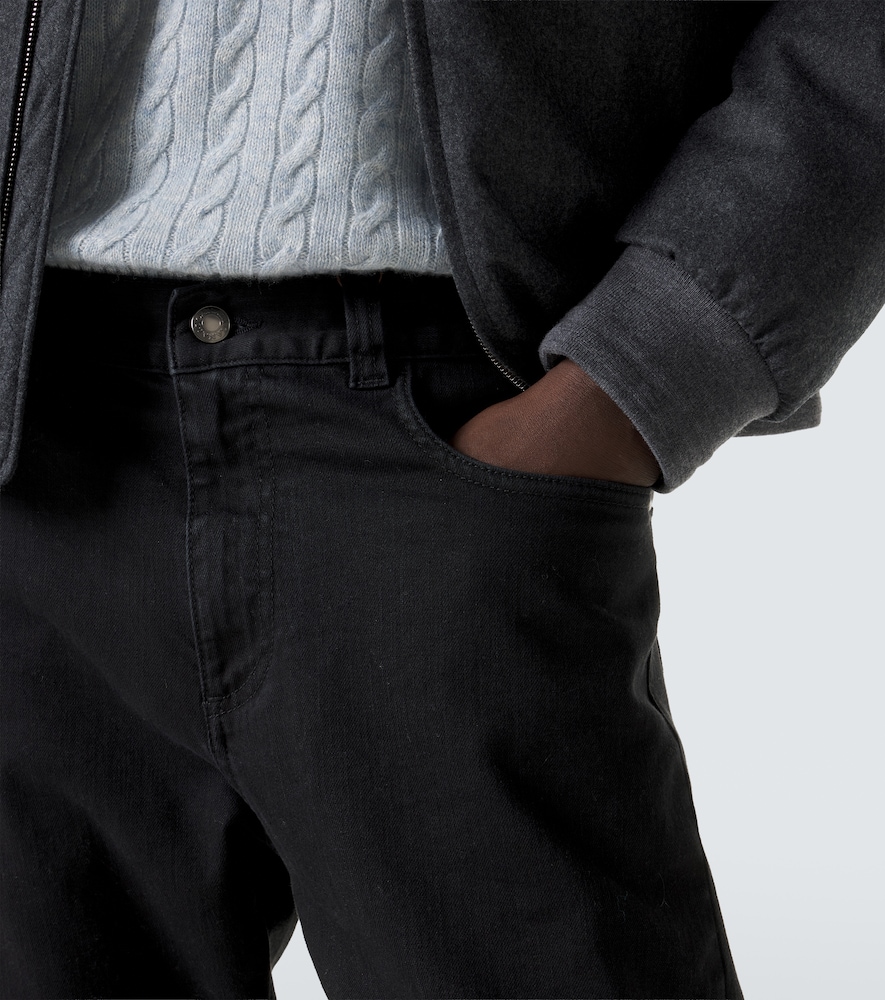 Slim Jeans