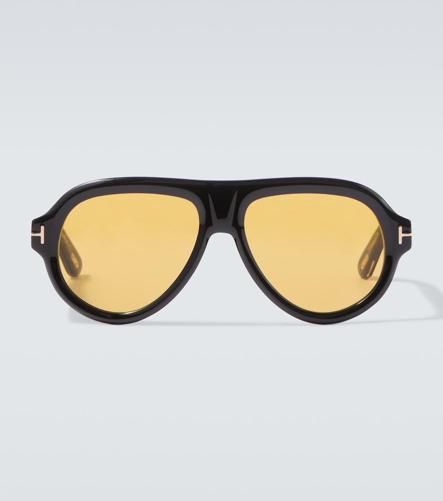 Occhiali da sole aviator Icon