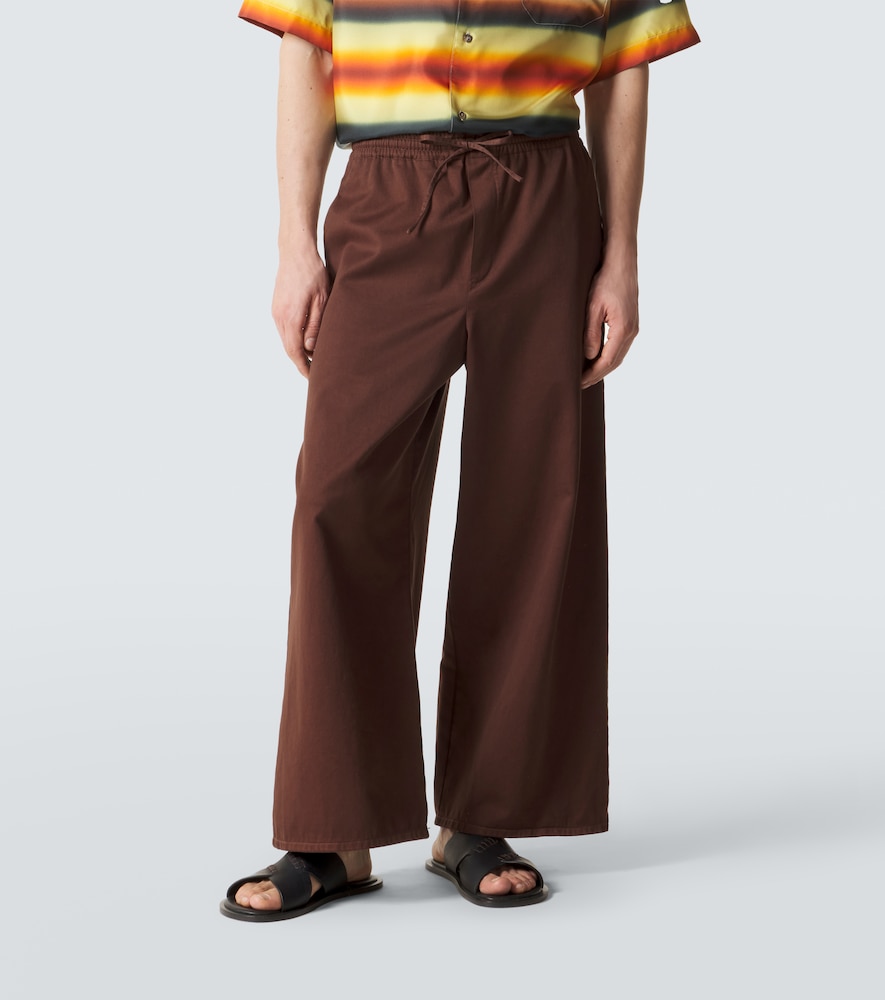  Loewe Loewe Paula's Ibiza Weite Hose 