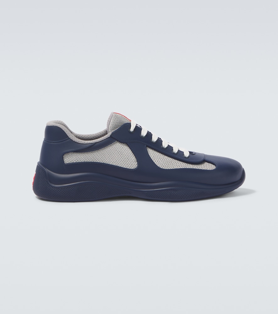 Prada America's Cup sneakers