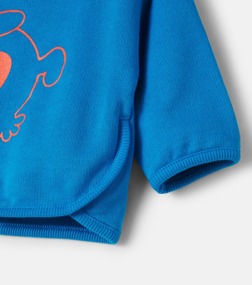  Gucci Kids Gucci Kids X Mr. Men Sweatshirt Little Miss Baby 